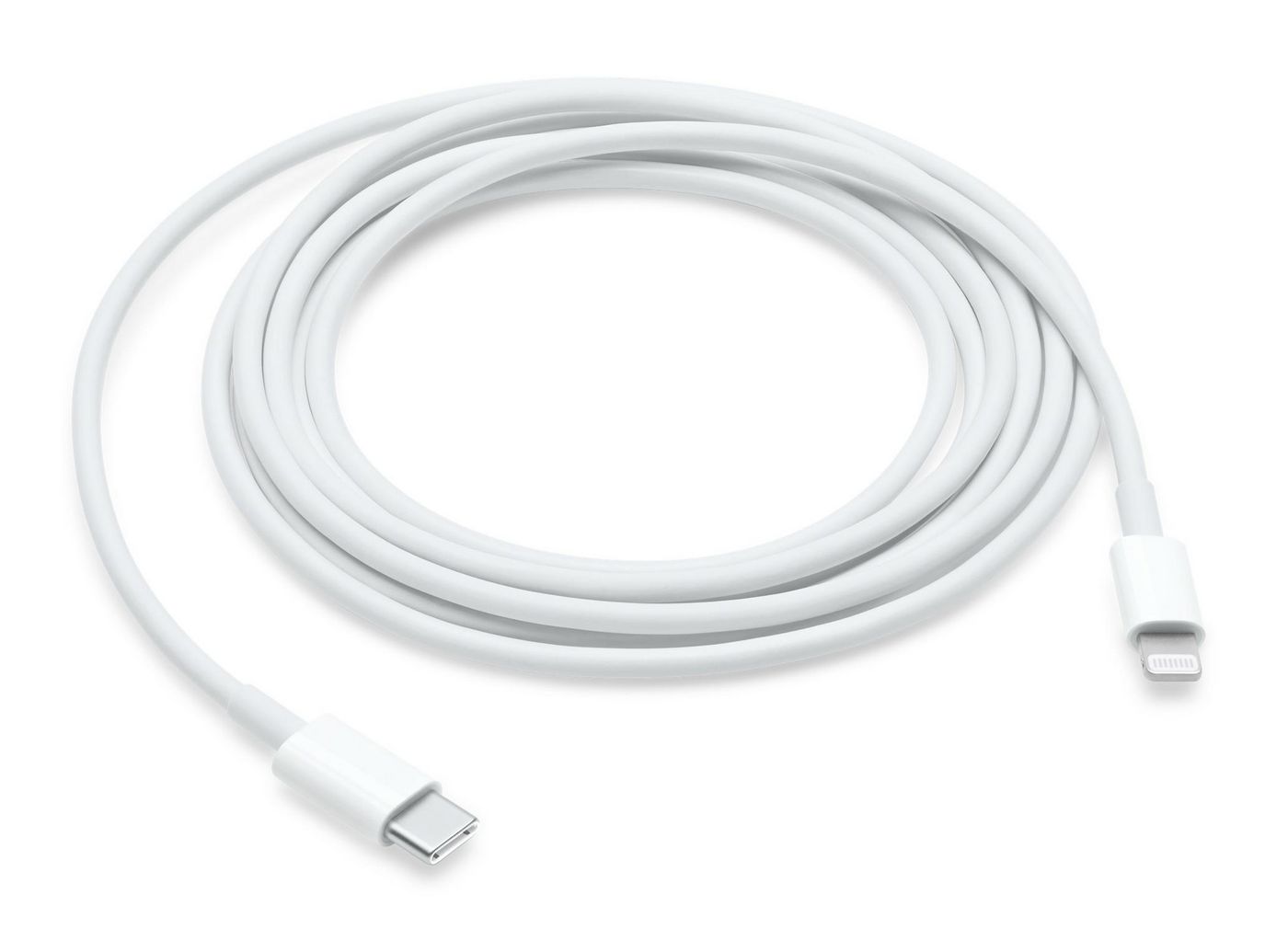 Usb-C To Lightning Cable (2M)