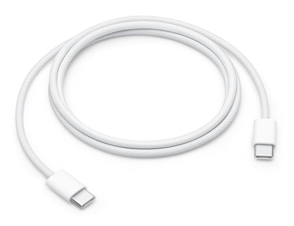 Usb Cable 1 M Usb C White