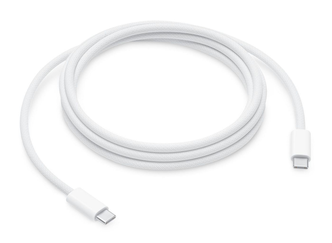 Usb Cable 2 M Usb C White