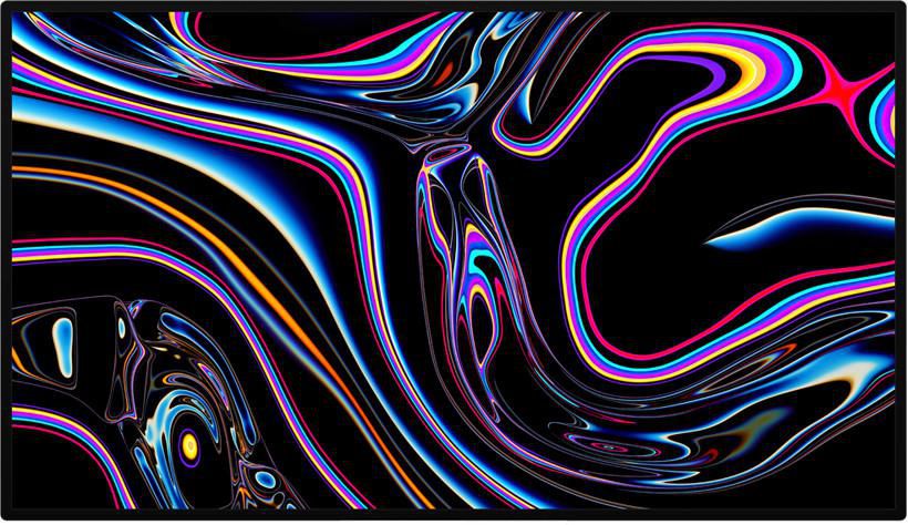 Pro Display Xdr Computer