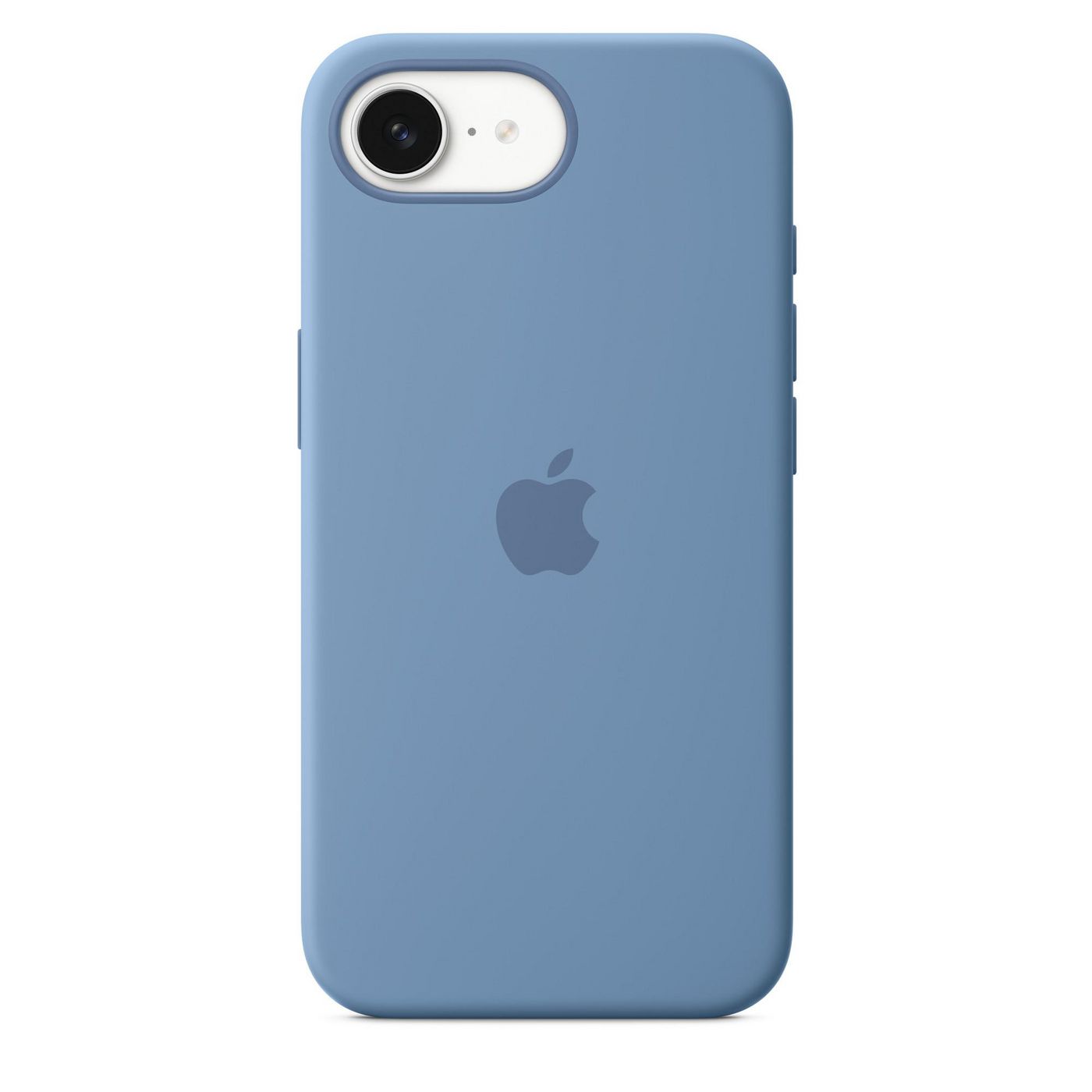 Iphone 16E Silicone Case -