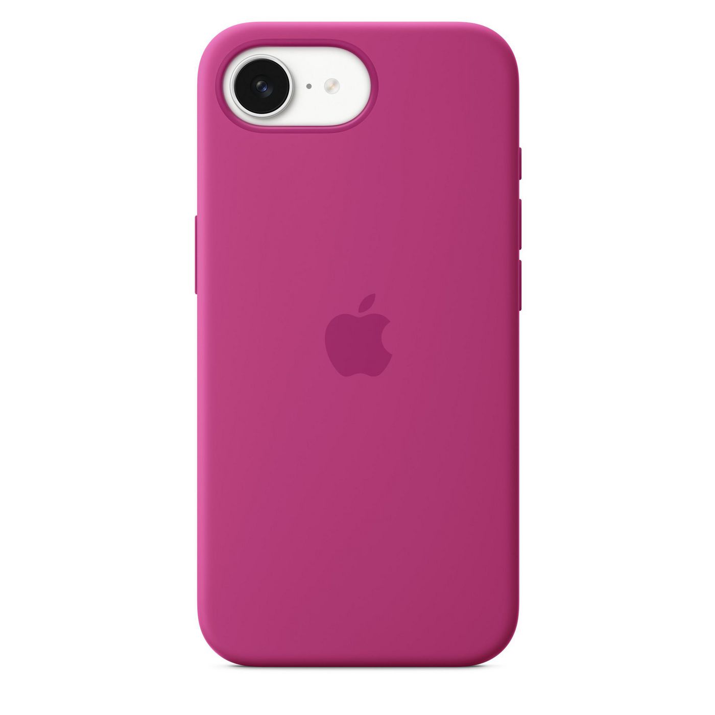 Iphone 16E Silicone Case -