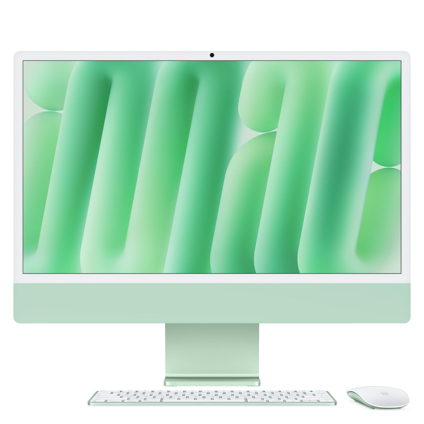 Imac Apple M M4 59.7 Cm 