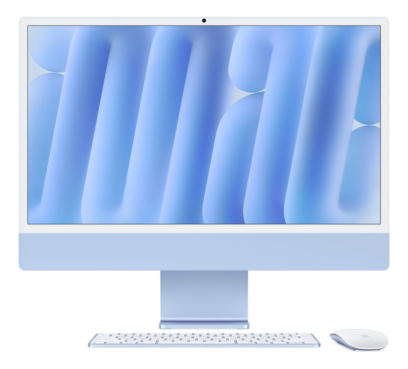 Imac Apple M M4 59.7 Cm 
