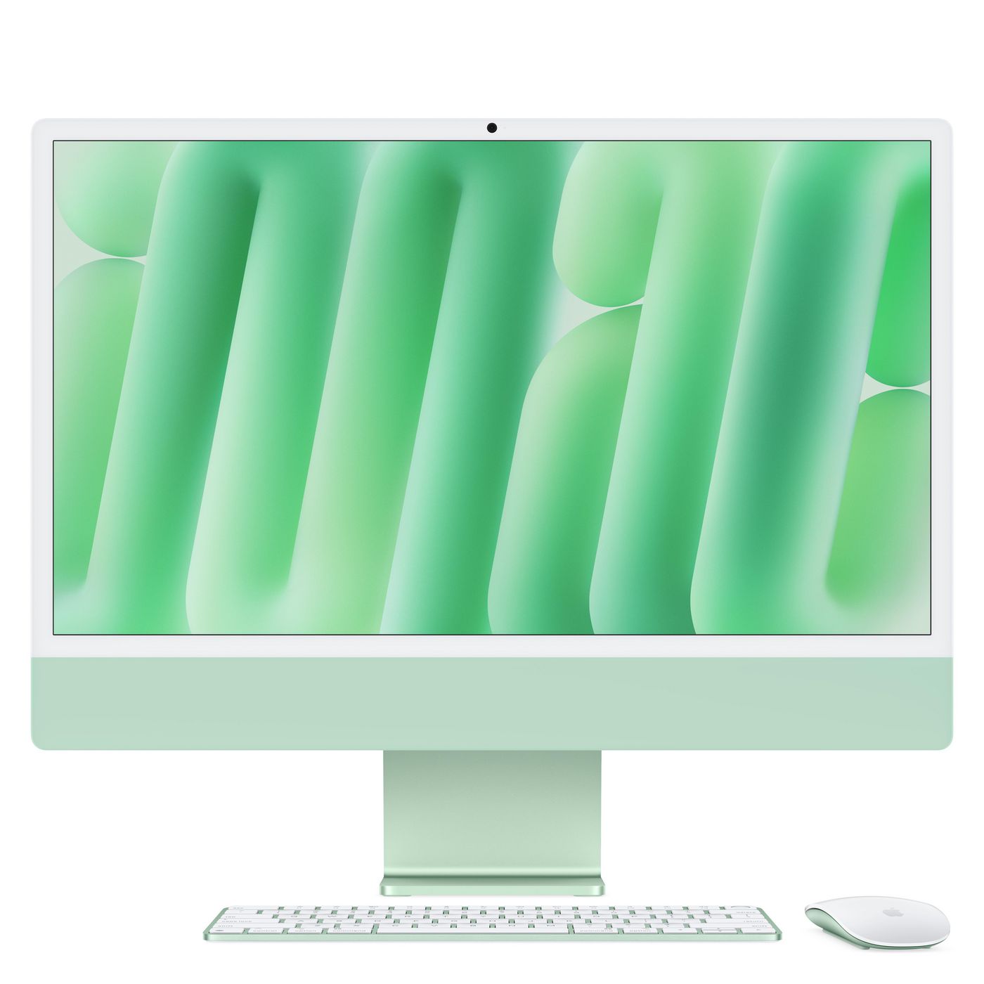Imac Apple M M4 59.7 Cm 