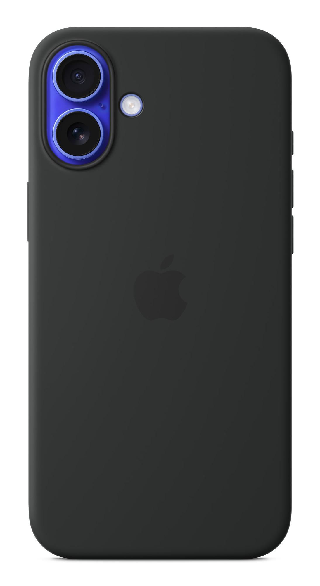Iphone 16 Plus Silicone Case