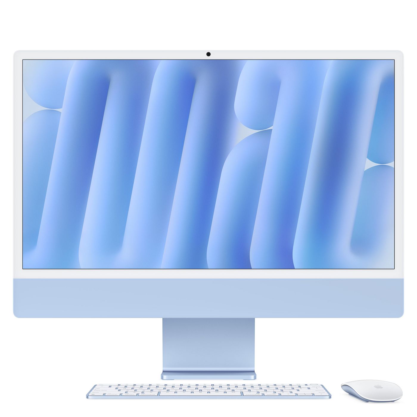 Imac Apple M M4 59.7 Cm 