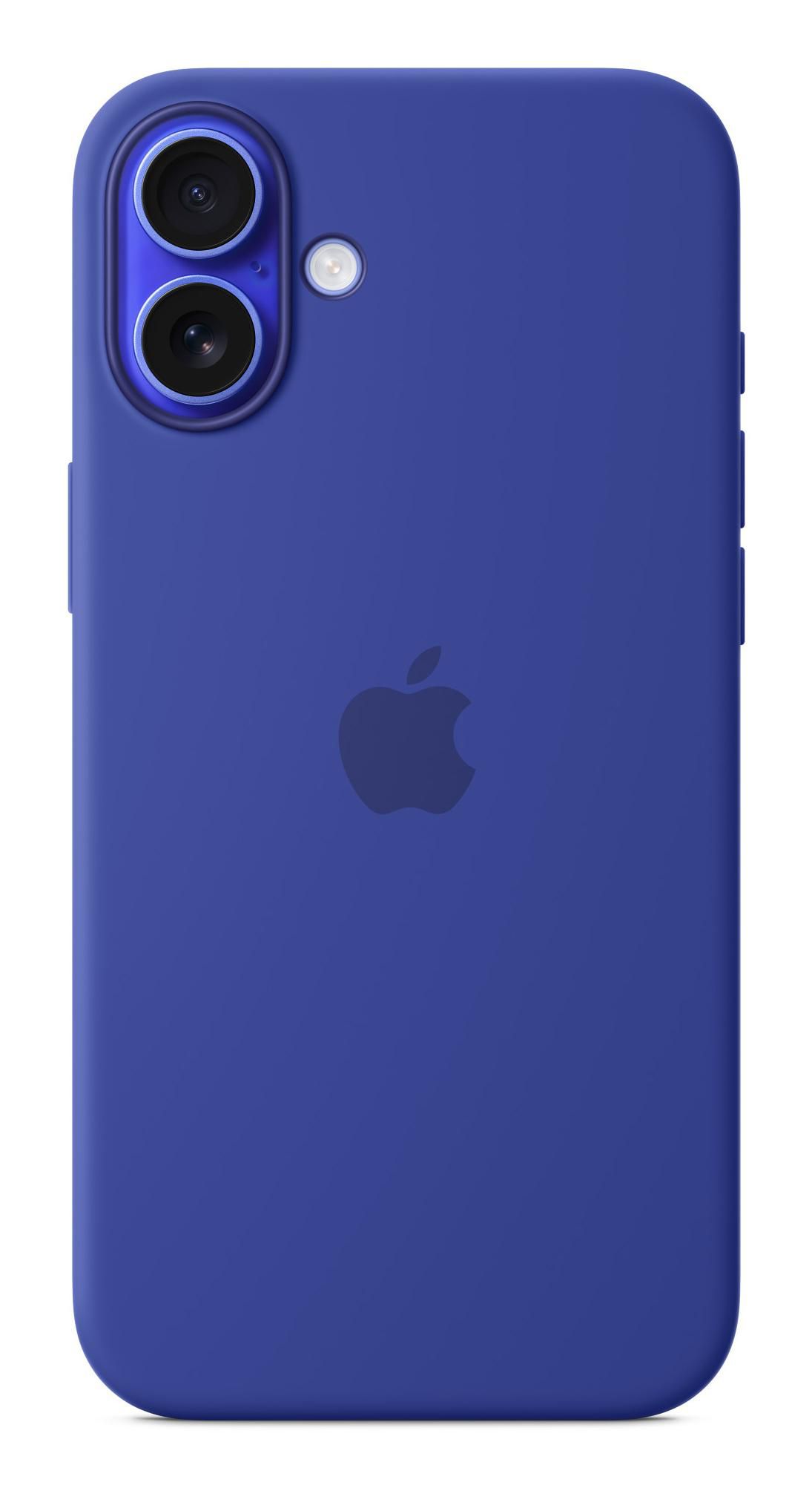 Iphone 16 Plus Silicone Case
