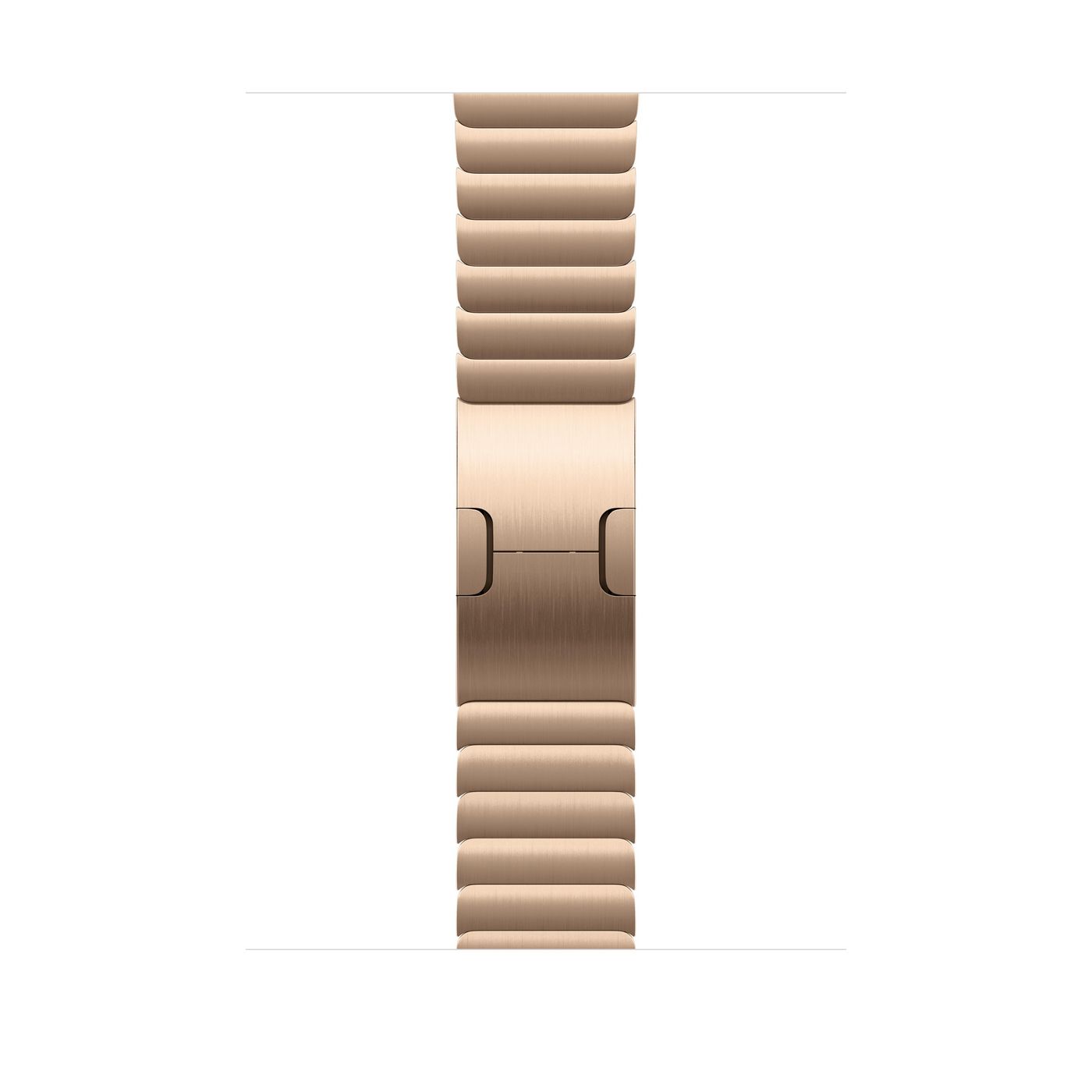 46Mm Gold Link Bracelet