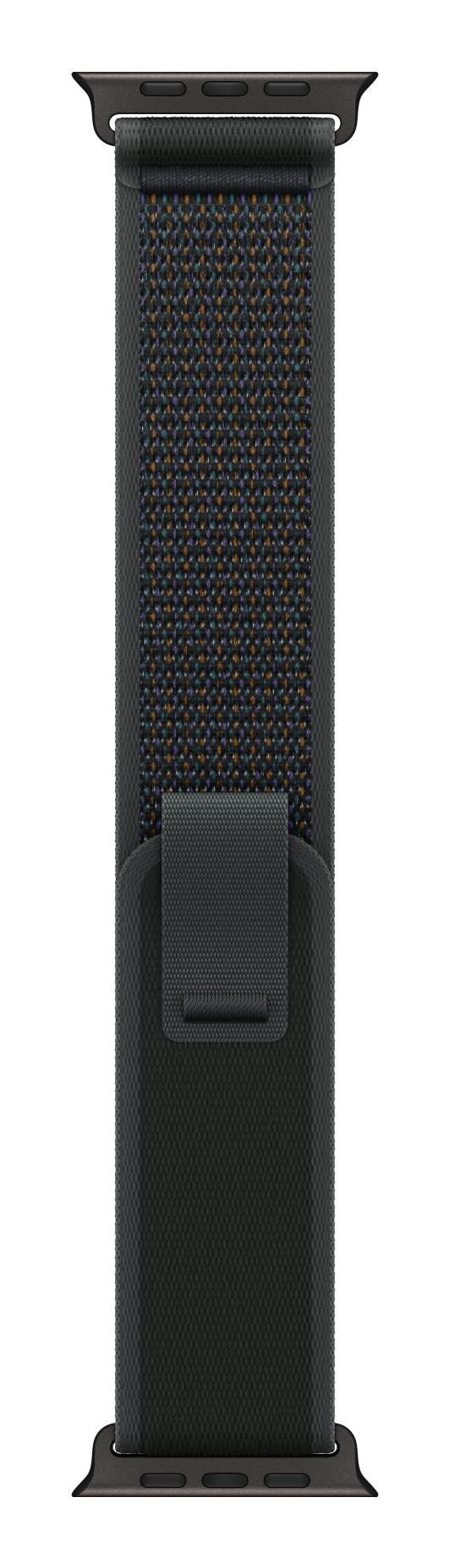 49Mm Black Trail Loop - M/L -