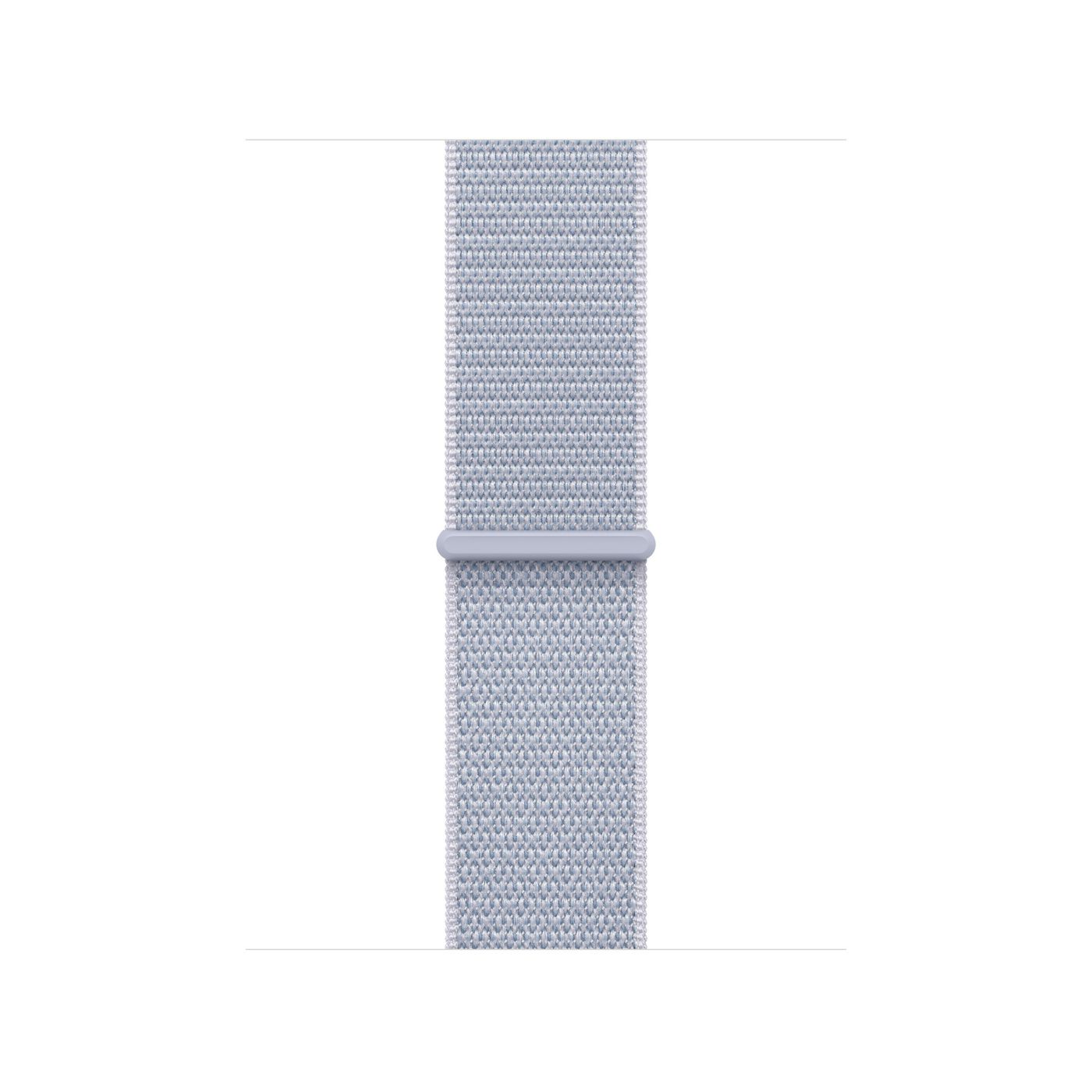 42Mm Blue Cloud Sport Loop