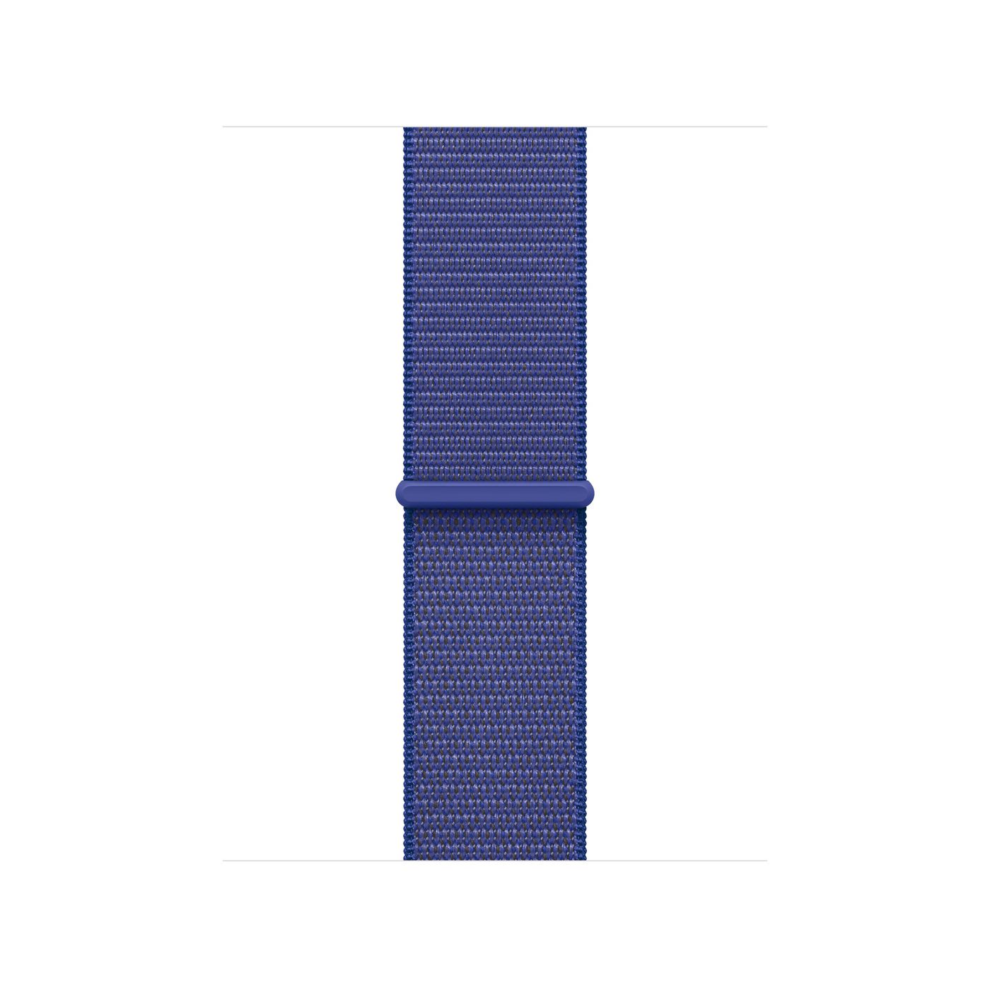 42Mm Ultramarine Sport Loop
