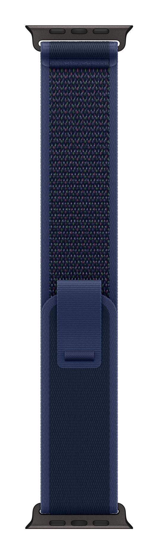 49Mm Blue Trail Loop - S/M -