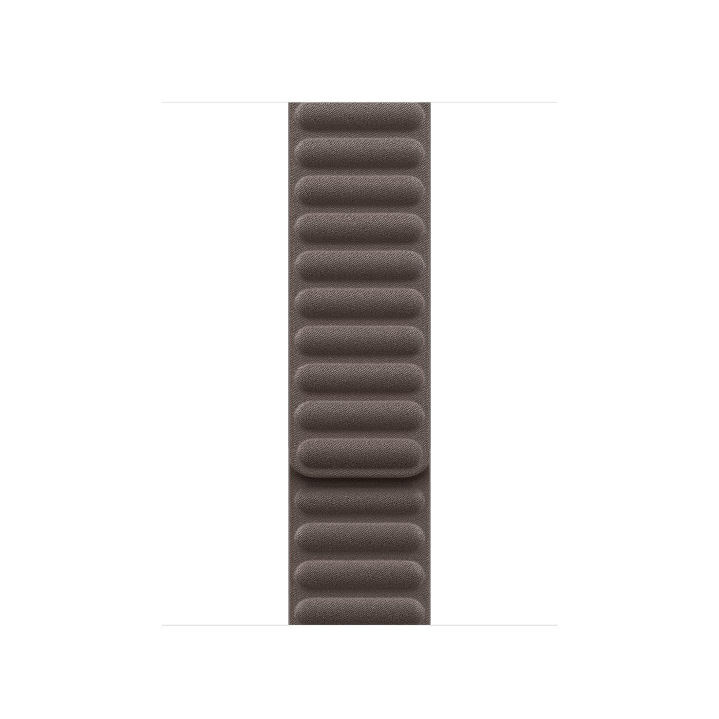 42Mm Dark Taupe Magnetic Link