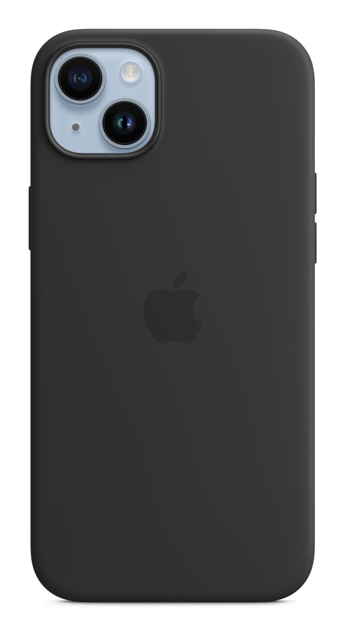 Iphone 14 Plus Silicone Case