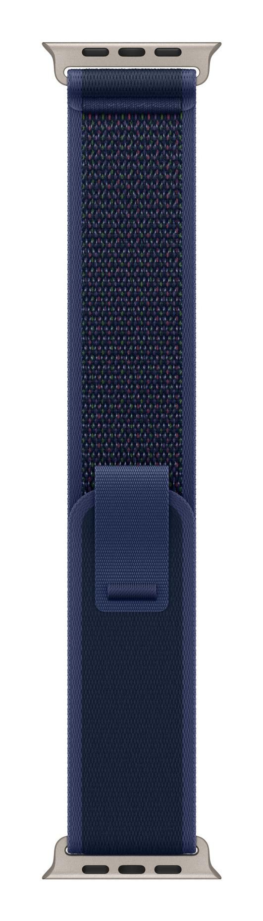 49Mm Blue Trail Loop - M/L -