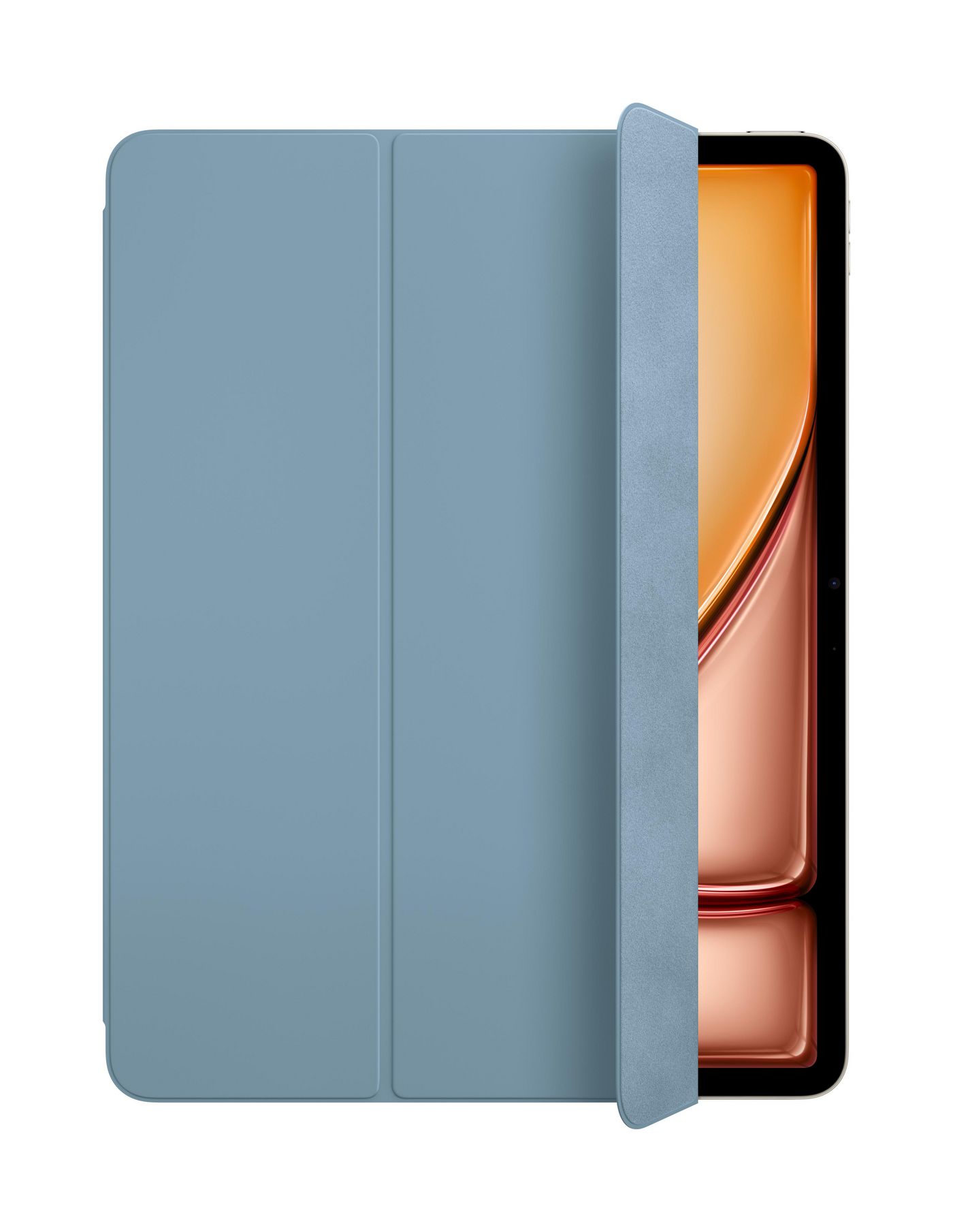 Smart Folio For Ipad Air