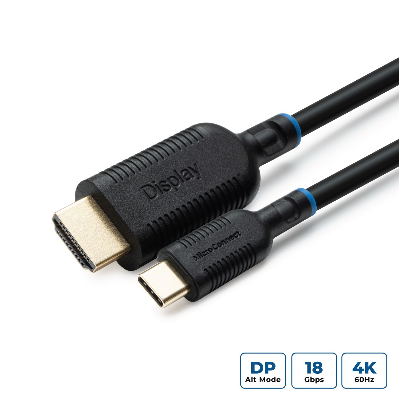 USB-C to HDMI Cable 5m