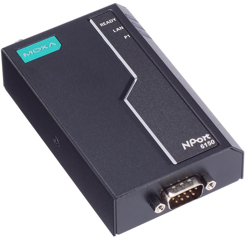 NPORT 6150-G2