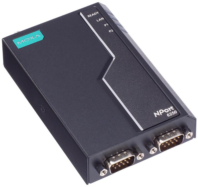 NPORT 6250-G2-T