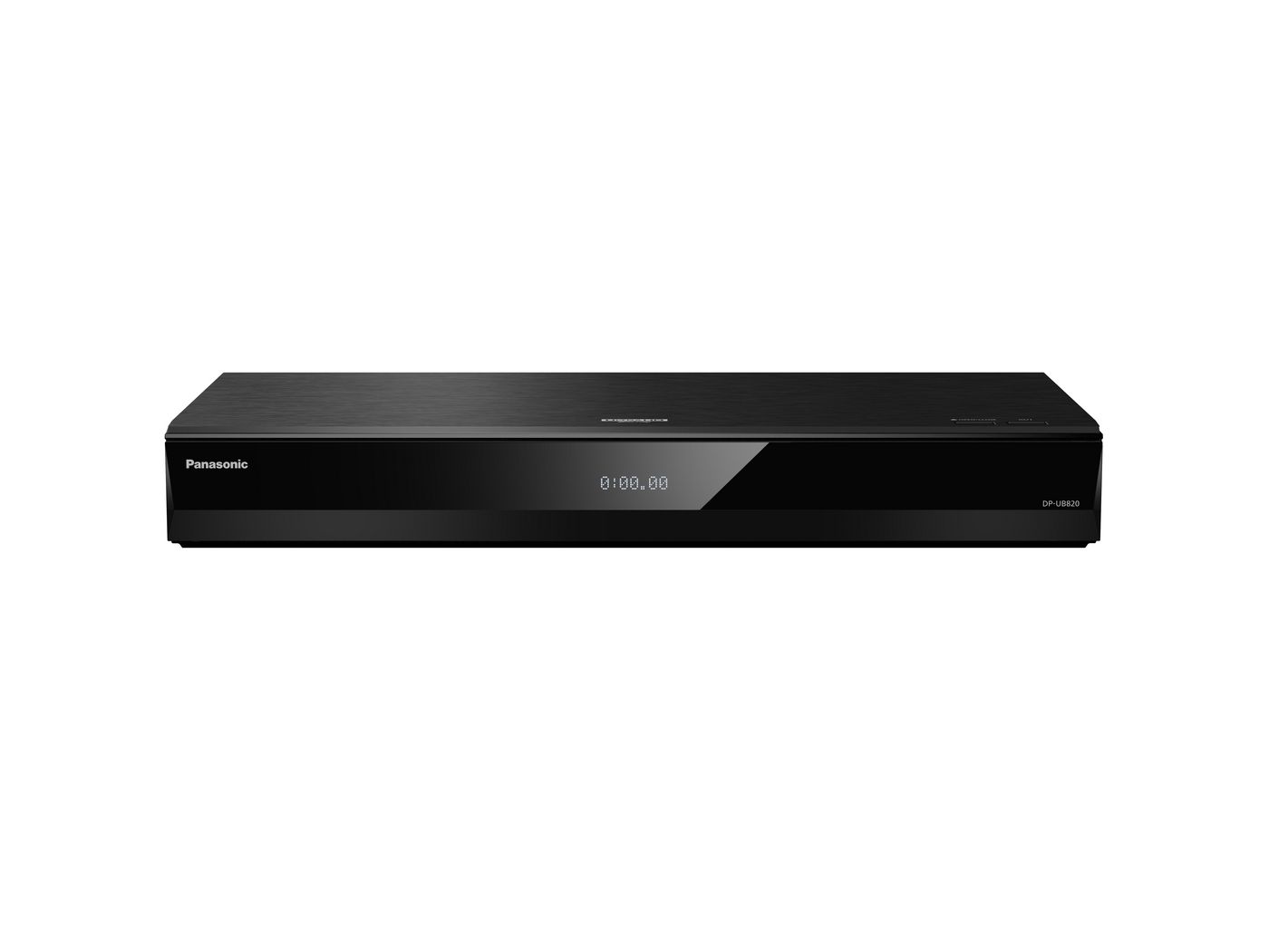 Ultra HD Blu-Ray Player