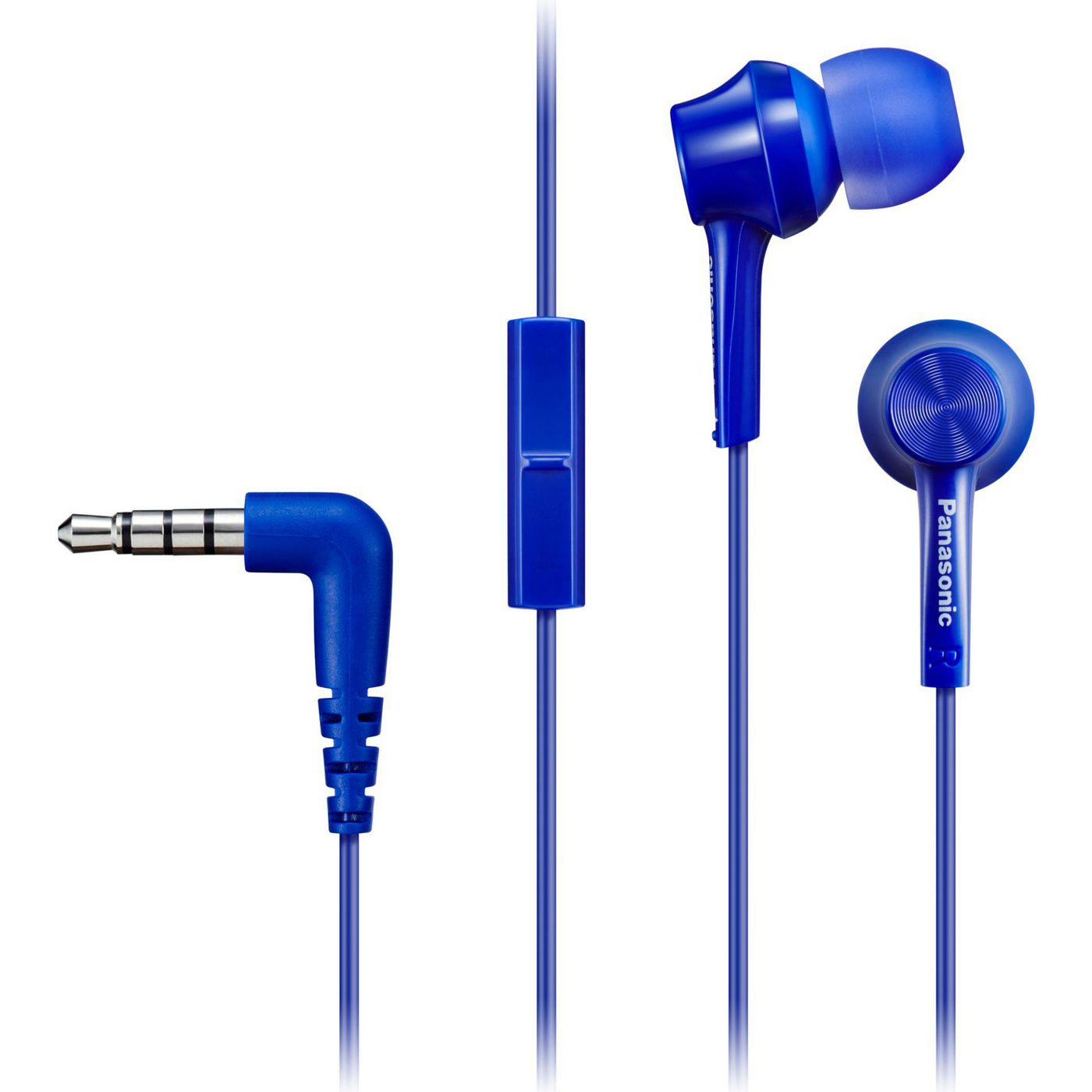 Rp-Tcm115E Headset Wired