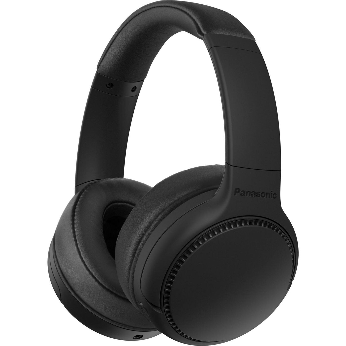 Rb-M300B Headphones Wired &