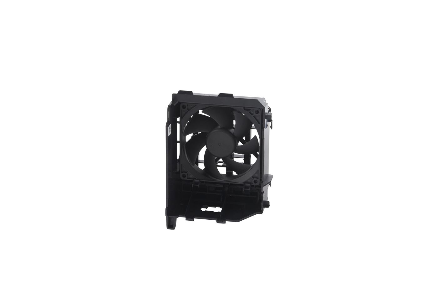 Z4 Computer Case Fan Black