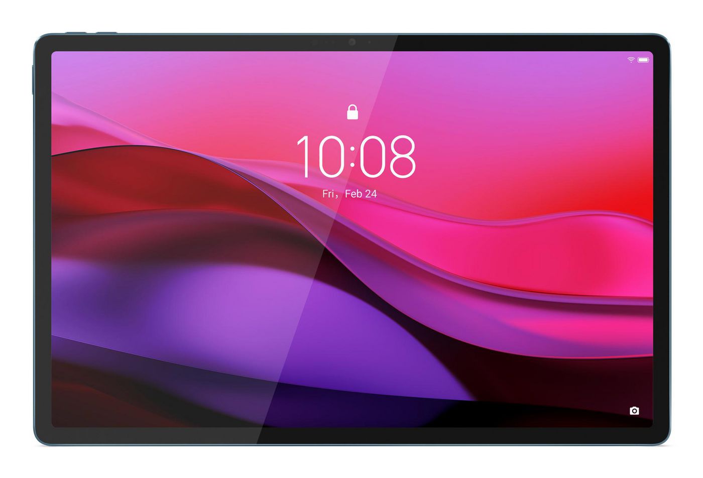 Yoga Tab Plus Qualcomm 