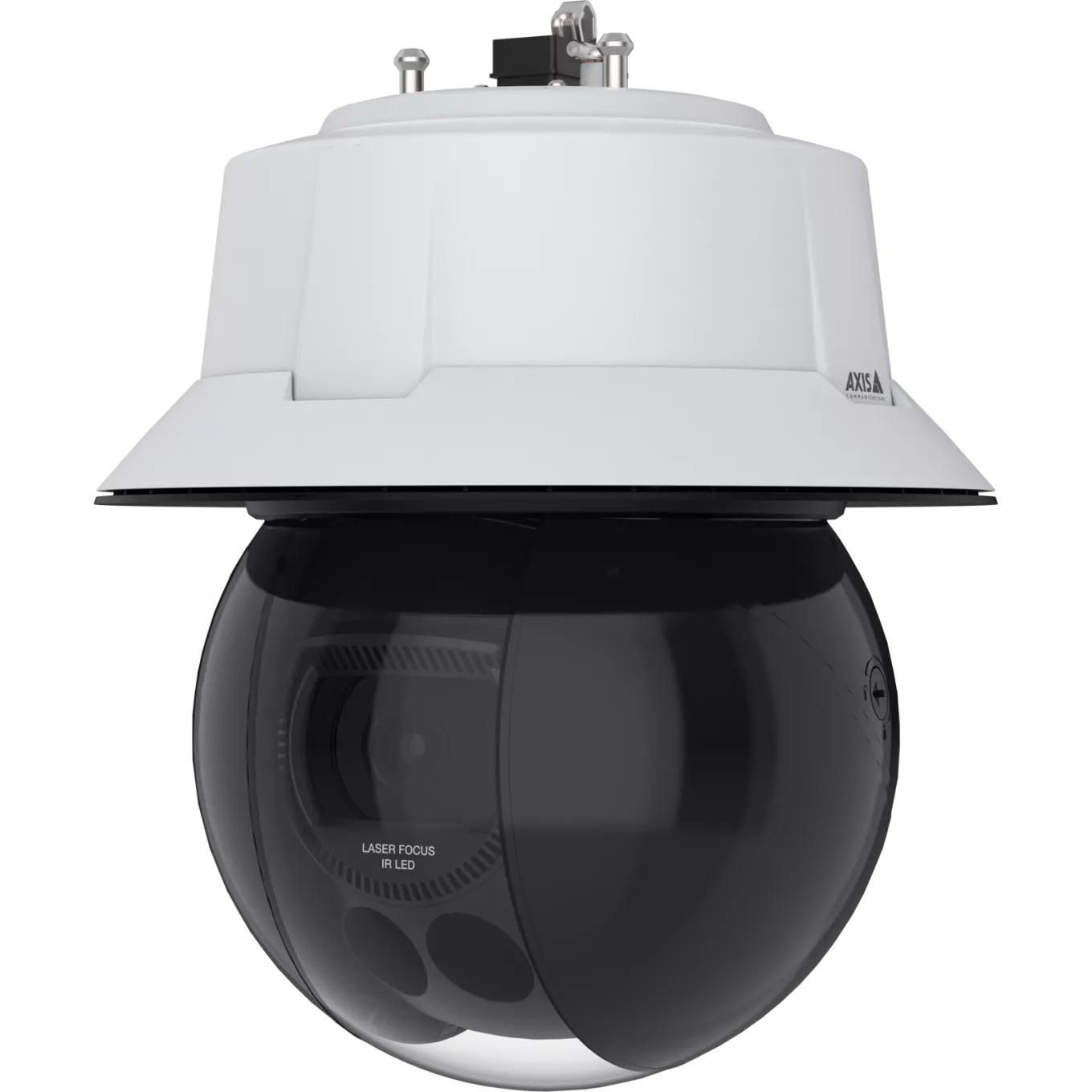 Q6358-LE 4K PTZ Camera - 02977-002