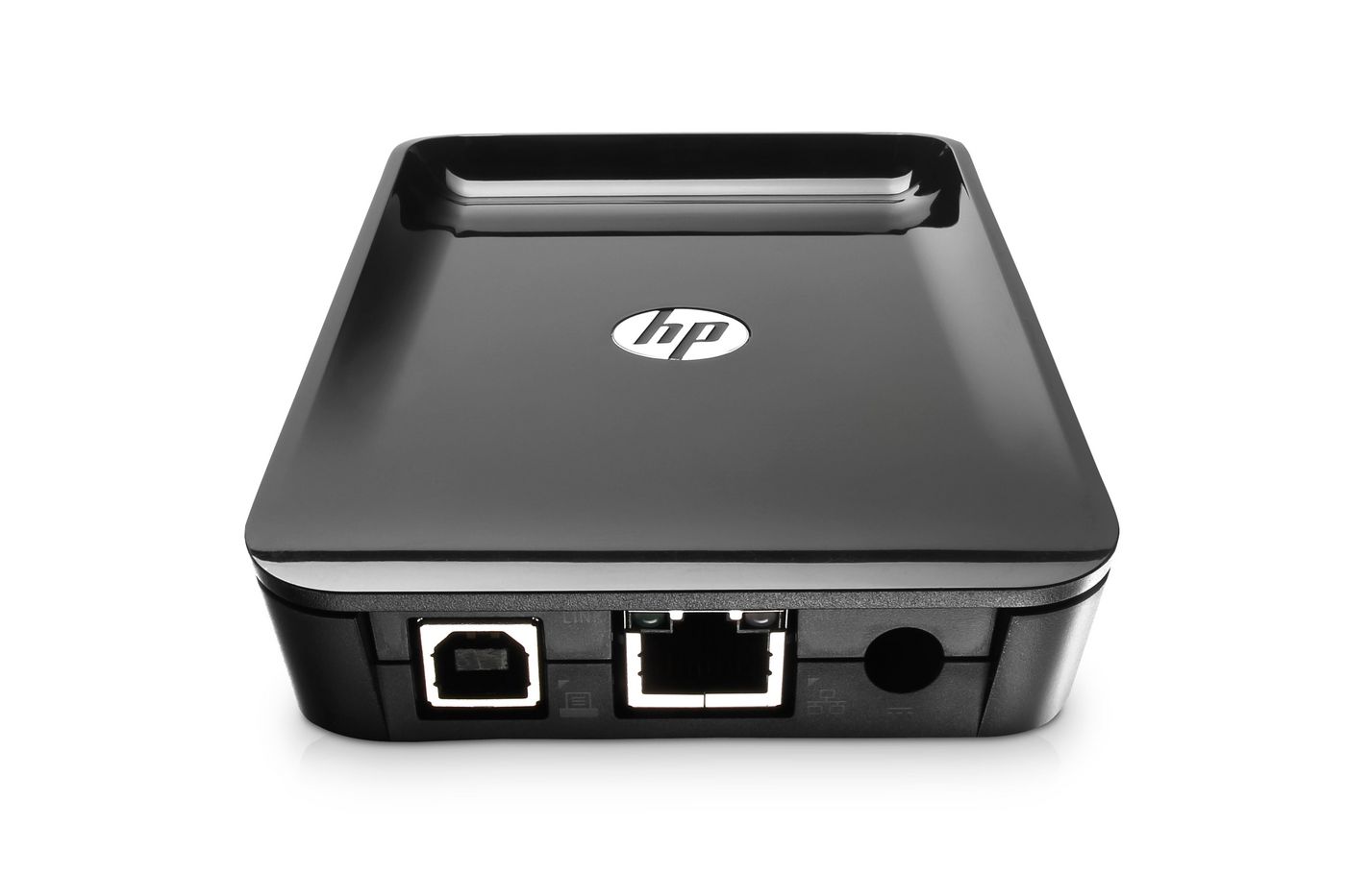 Jetdirect 2900Nw Print Server - J8031A