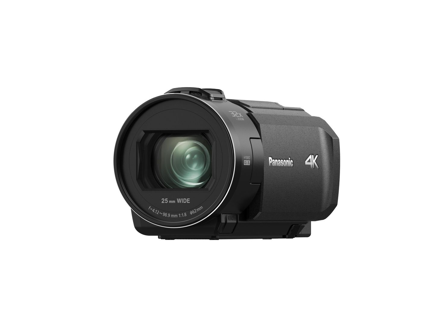 Camcorder Handheld Camcorder