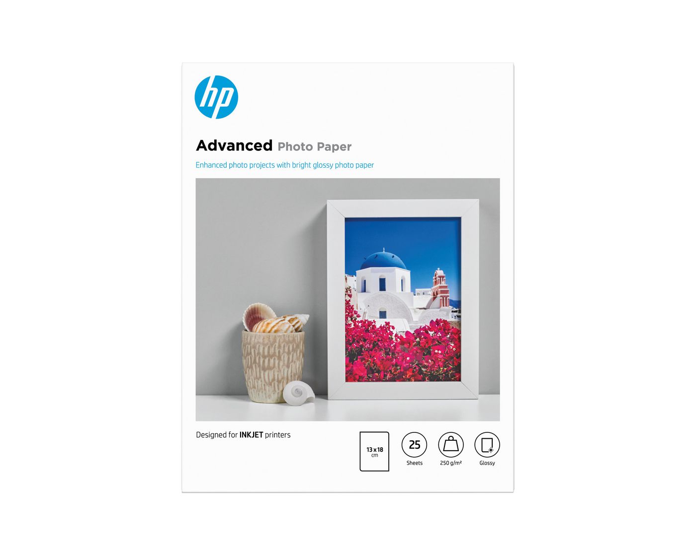 Advanced Glossy Photo Paper