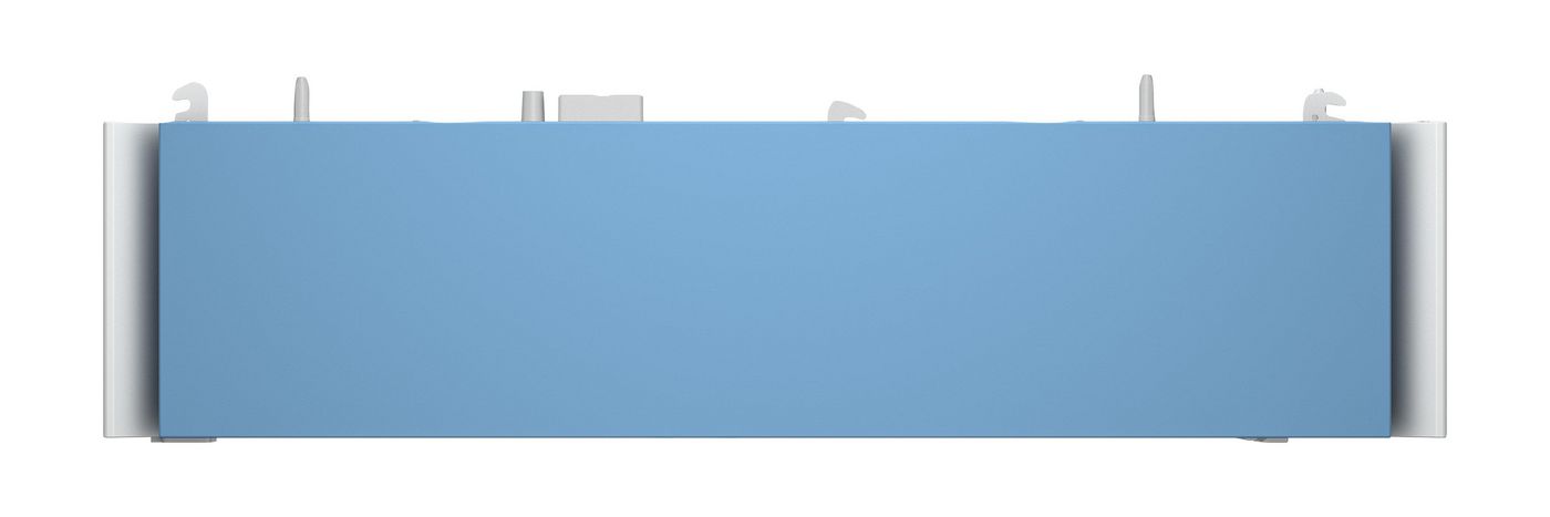 Color Laserjet 550-Sheet