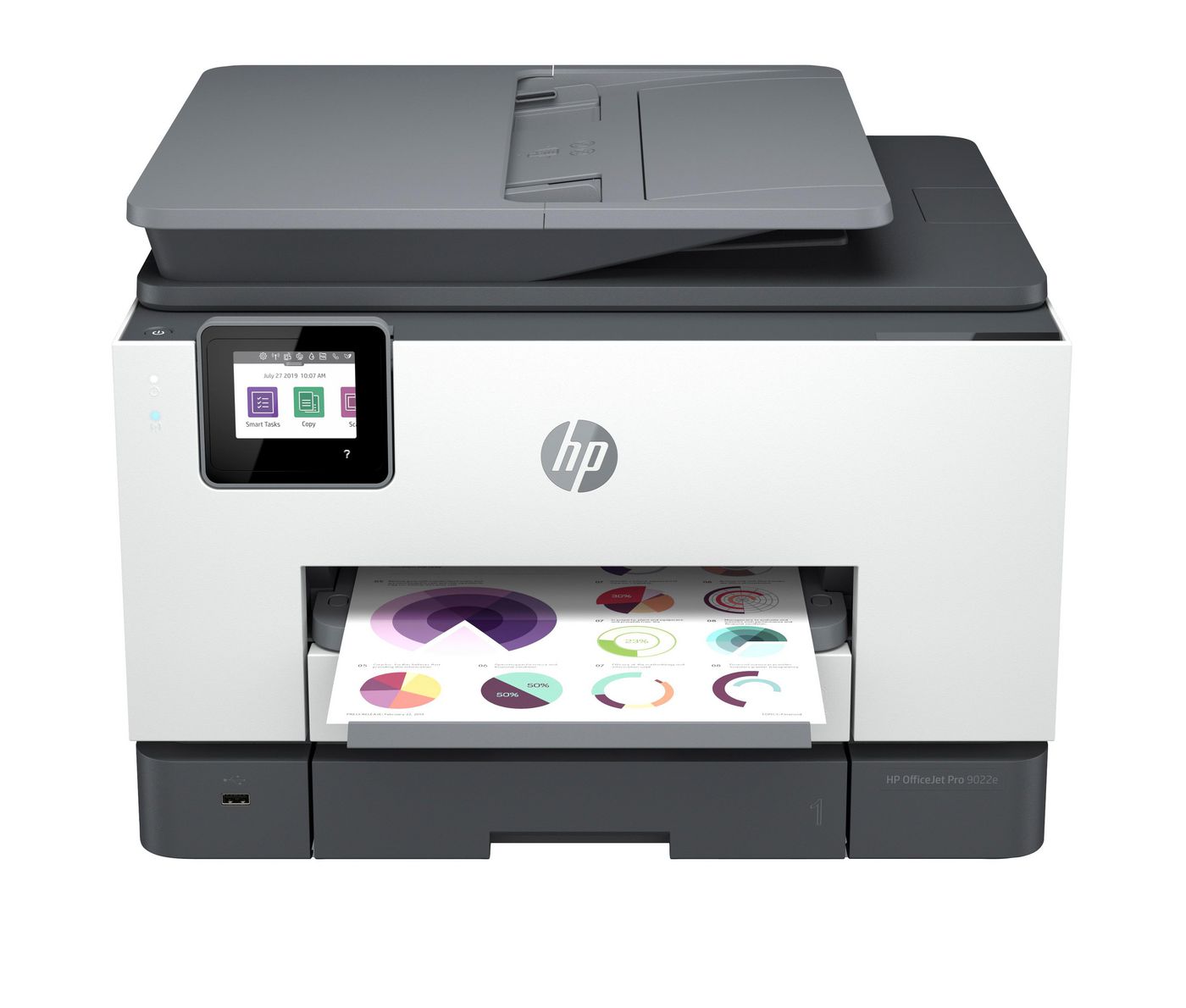 Officejet Pro Hp 9022E 