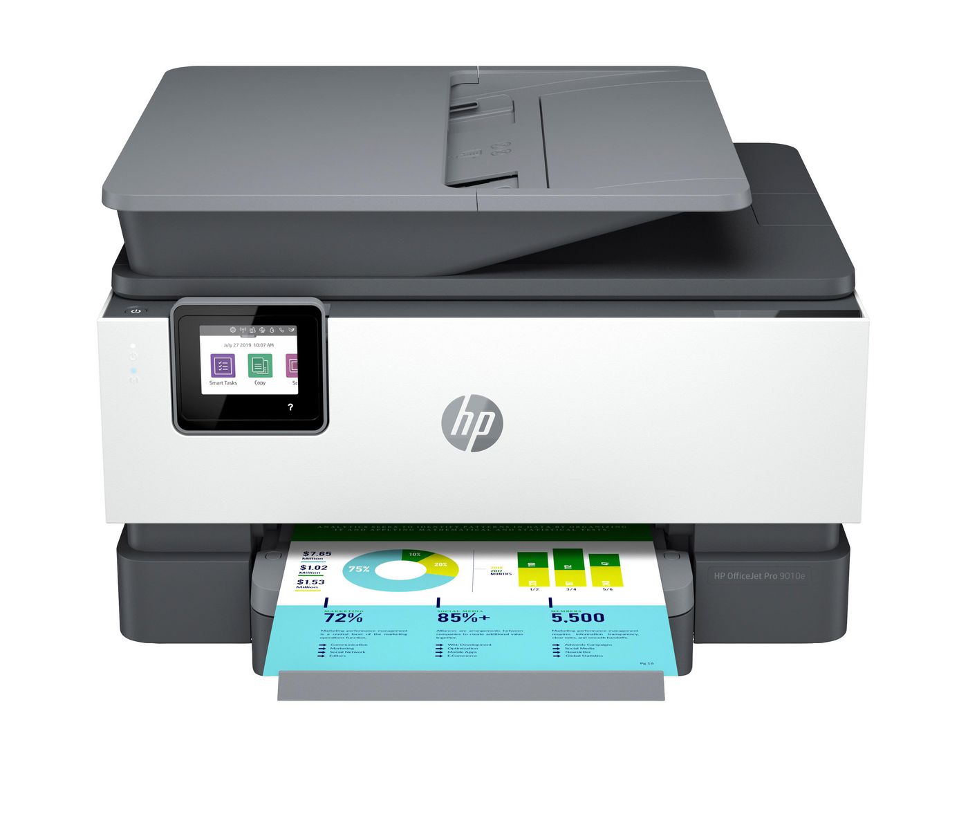 OFFICEJET PRO 9010E HP+ 