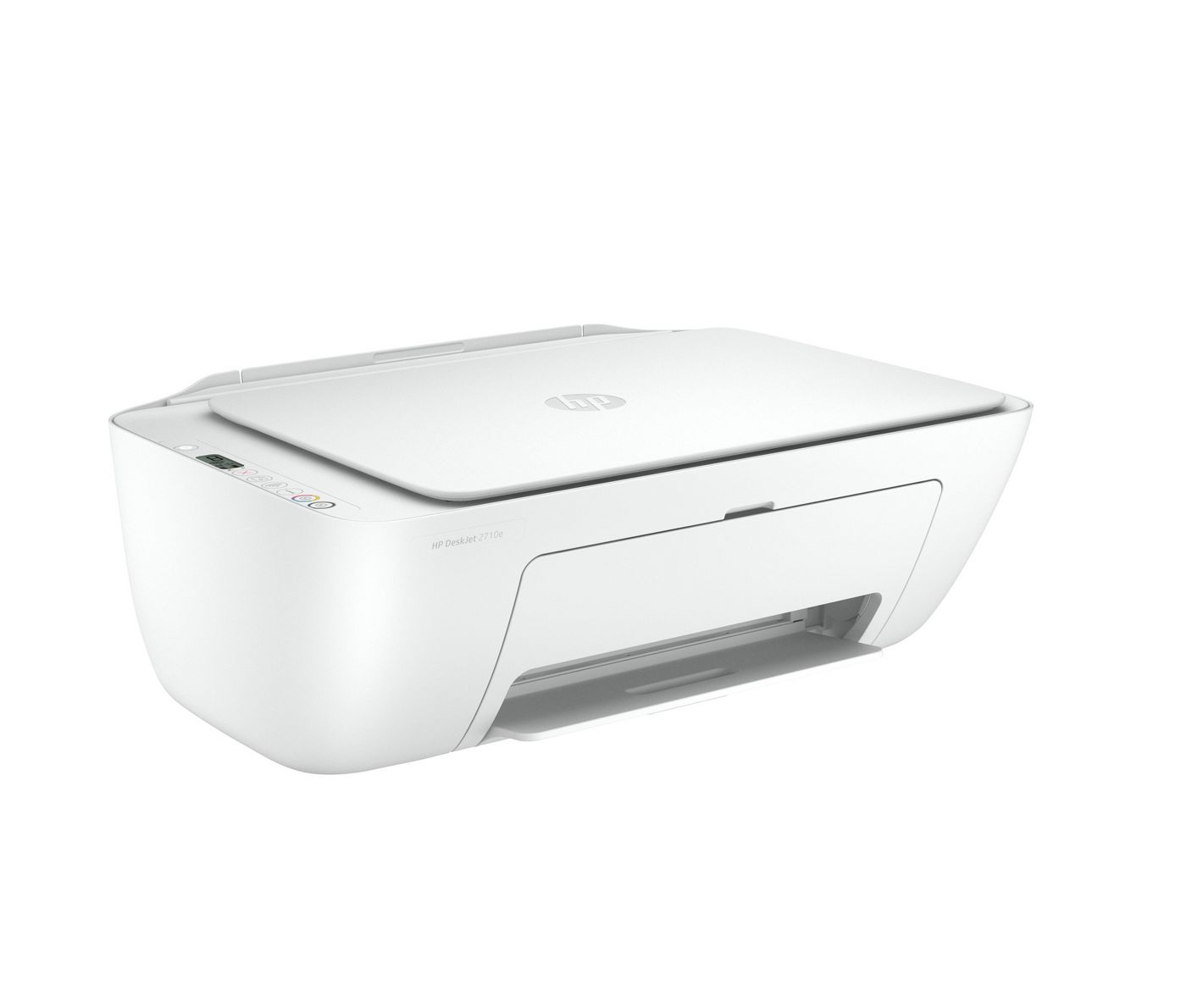 Deskjet Hp 2710E All-In-One