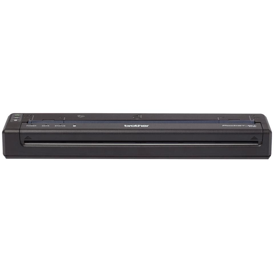 Pj-862 203 X 200 Dpi Wired &