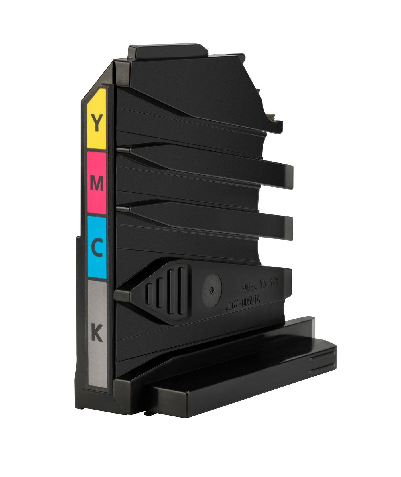 Laser Toner Collection Unit