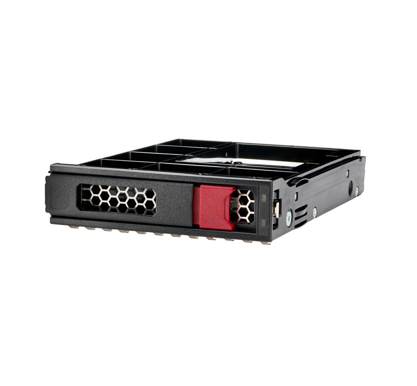 DRV SSD 960GB LFF SAS MU LPC