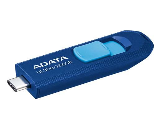 UC300 USB Flash Drive 256 GB, 