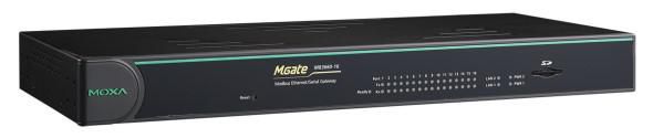 MGATE MB3660-8-J-2AC