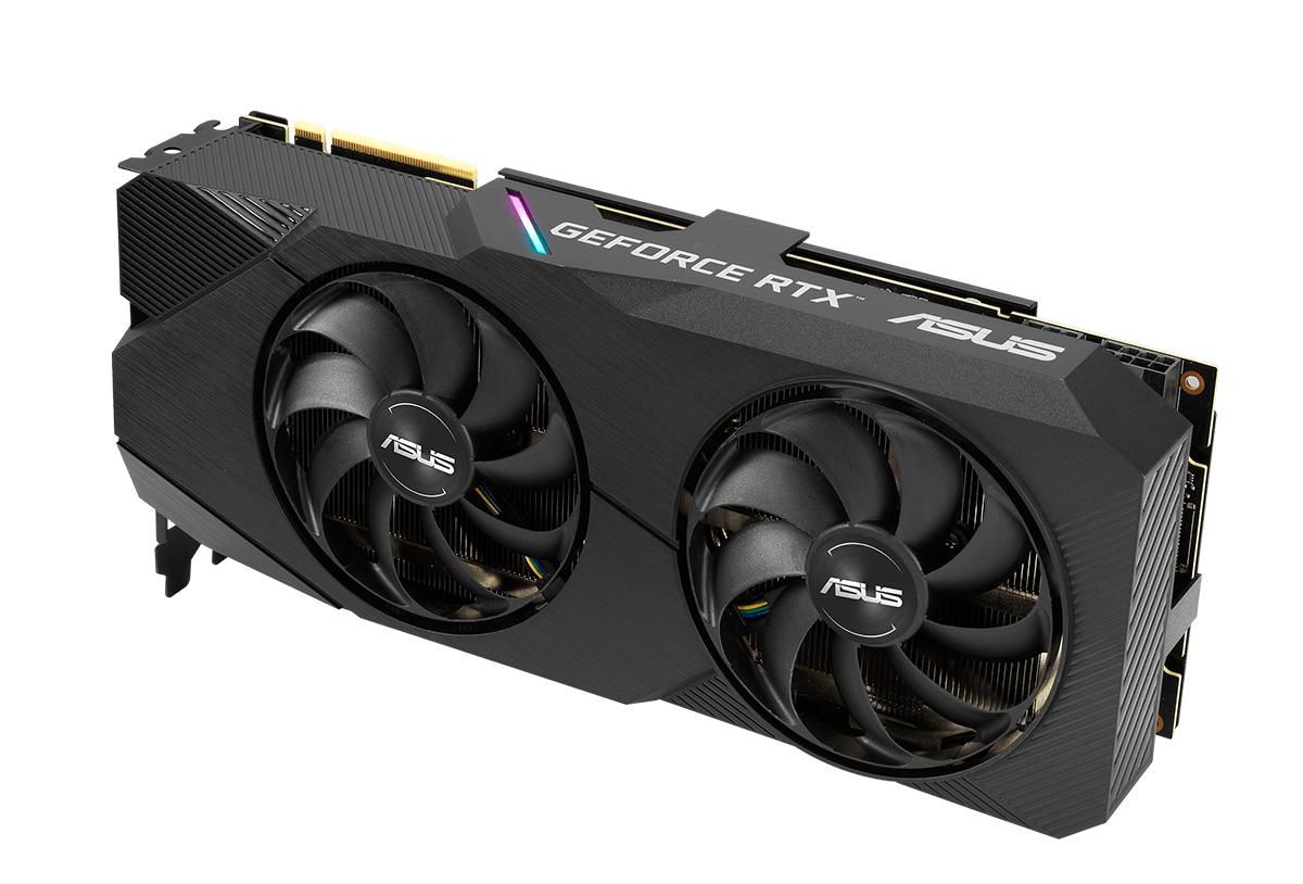 DUAL-RTX2080-8G-EVO