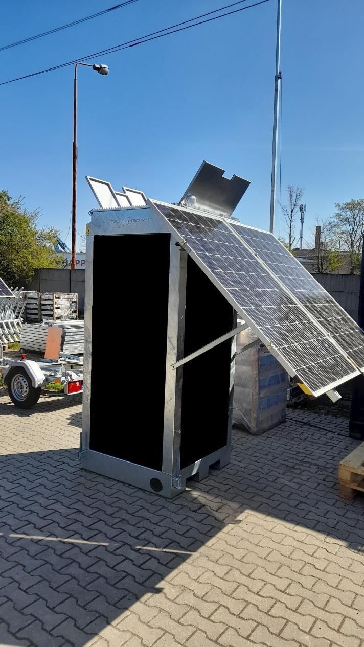 Complete installation for 