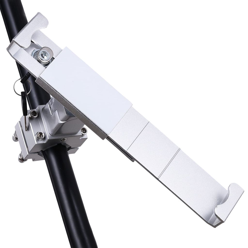 Aluminum Alloy Secure Tablet