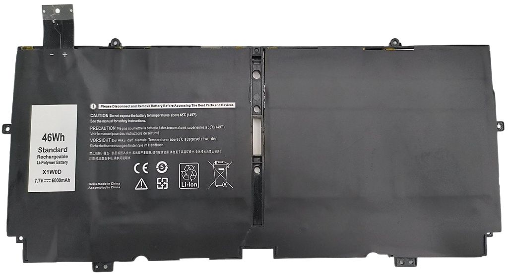 Laptop Battery for Dell