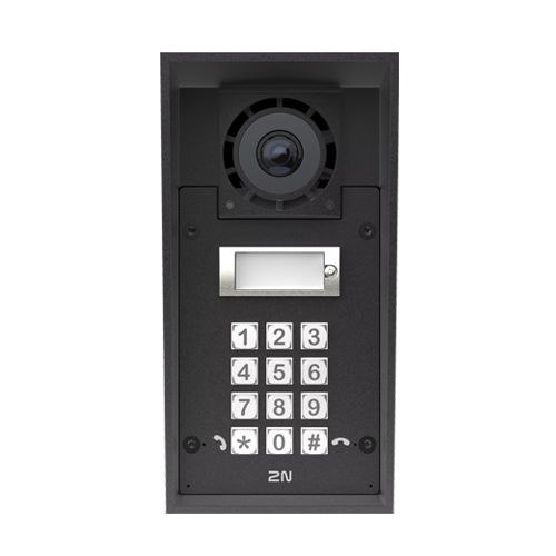 IP Force 2.0 - 1 button,