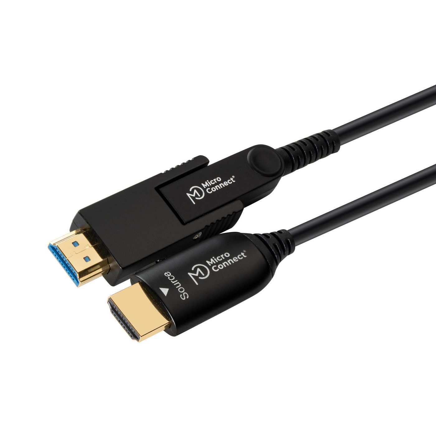 Premium Optic HDMI A-D Cable