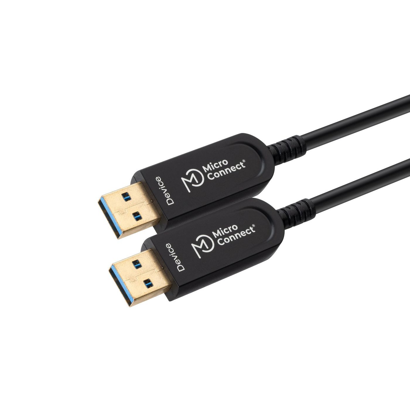 Premium Optic USB 3.0 A-A 10m