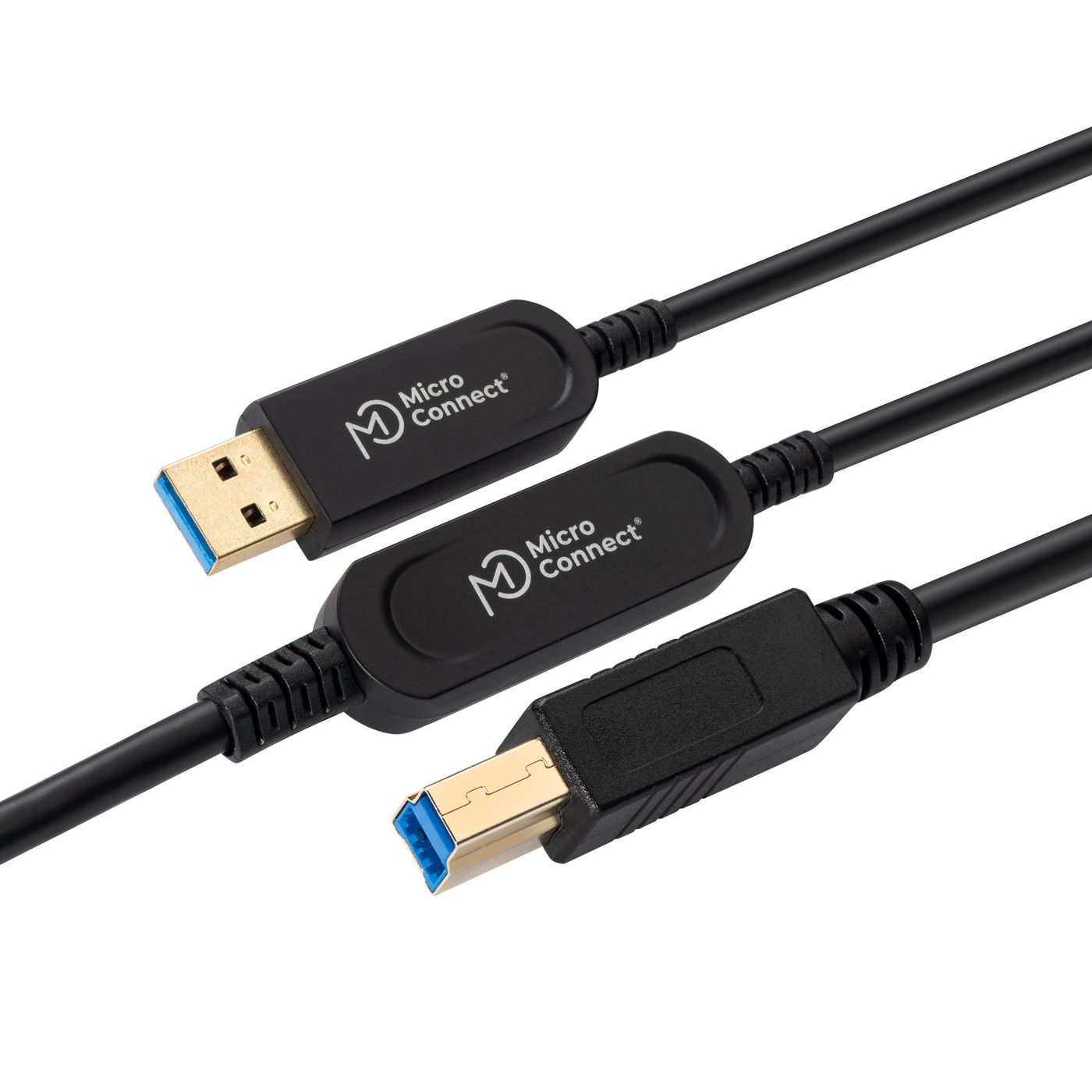 Premium Optic USB Cable 3.2